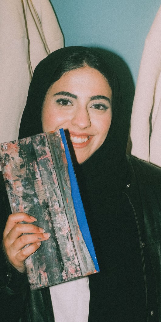 Zainab AlShibani
