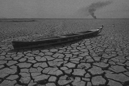 Mohanad Hasan Kadhim Al Sudani: From the project 'The Marshlands (Alahwar)'