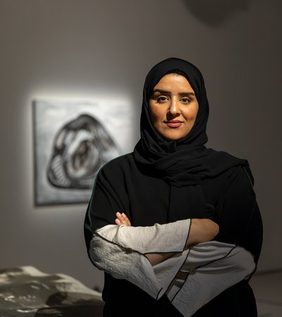 Ameera Al-Aji