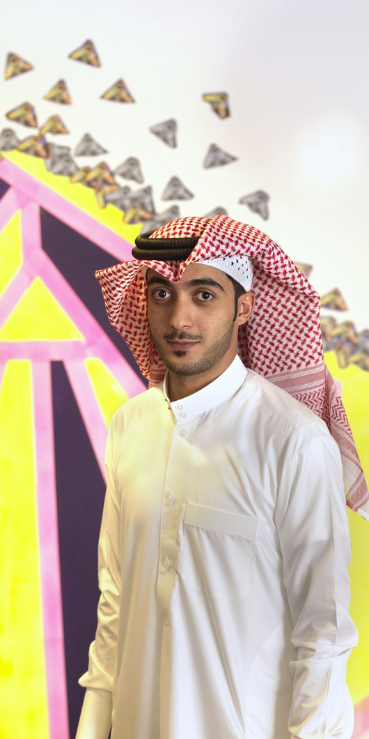 Ahmed Al-Jufairi