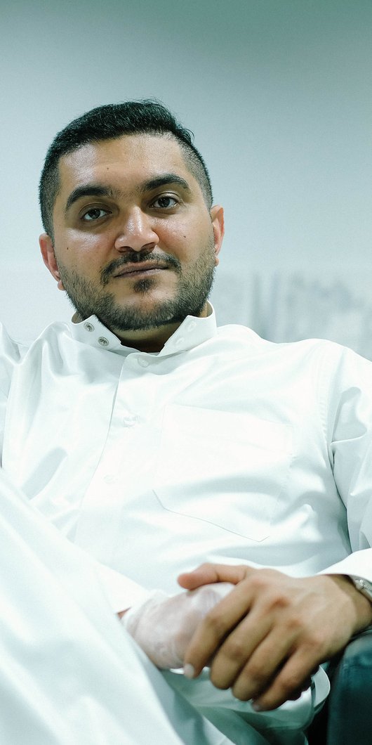 Yasser Al-Mulla