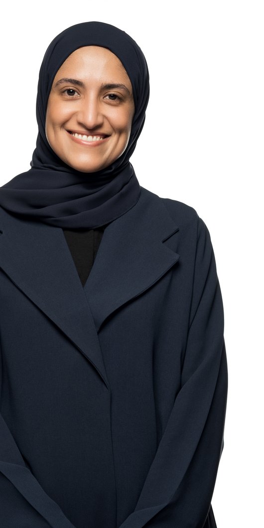 Galyiah AlMohannadi