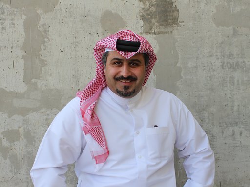 Rashid Almohannadi