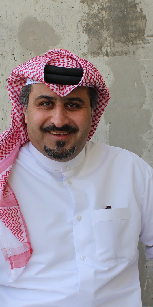 Rashid Almohannadi