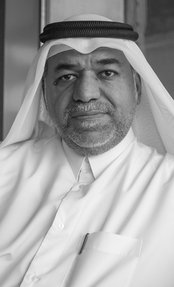 Khalifa Al Obaidly- Tasweer Single Image Juror