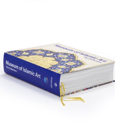 The Museum of Islamic Art: The Collection publication