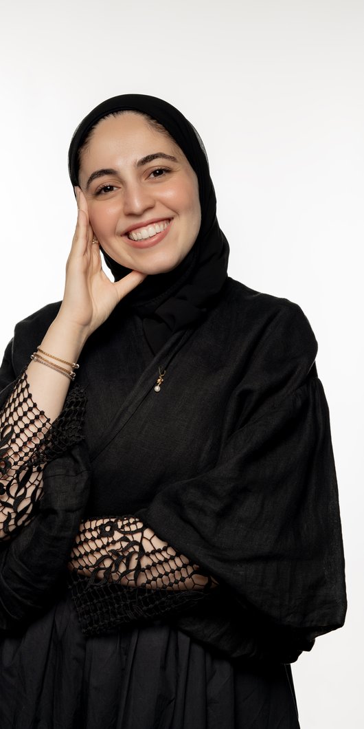 Nada ElKharashi