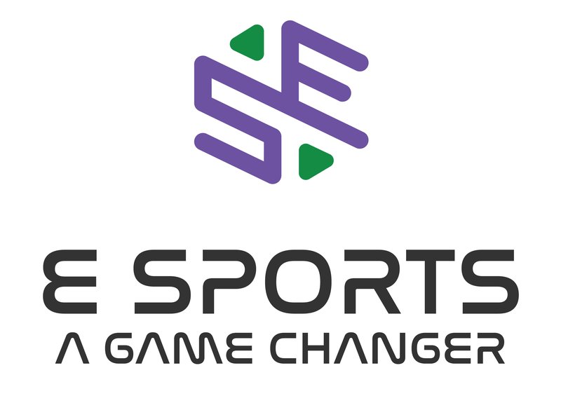 Exhibition Logo for E Sports A Game Changer