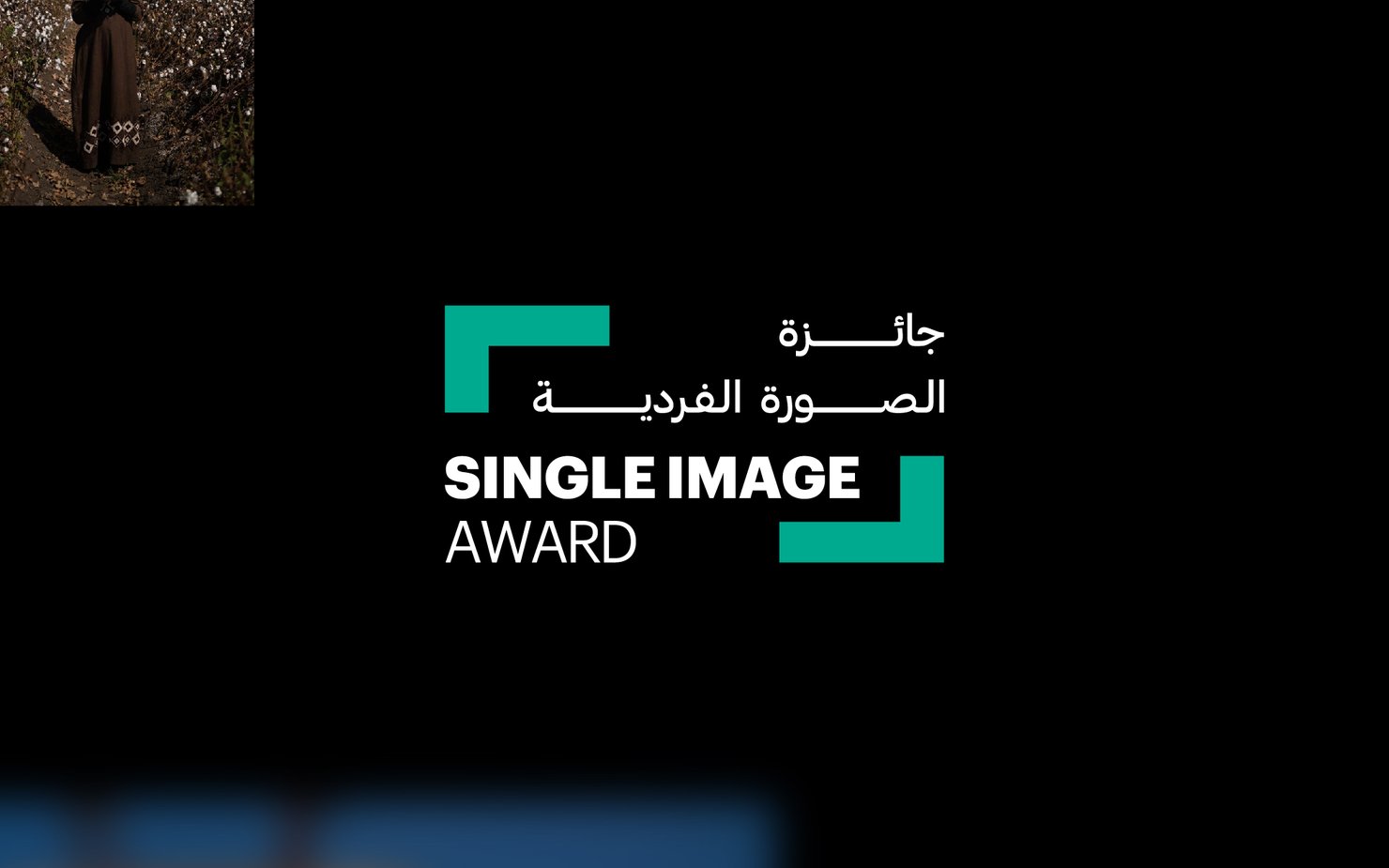 Single Image award