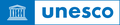 Logo of unesco