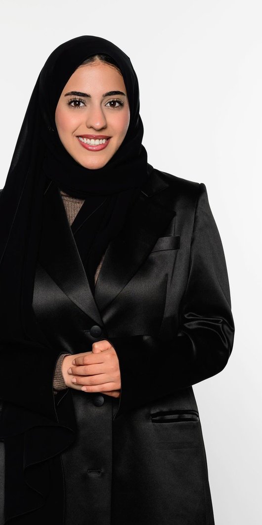 Zainab Al Shibani