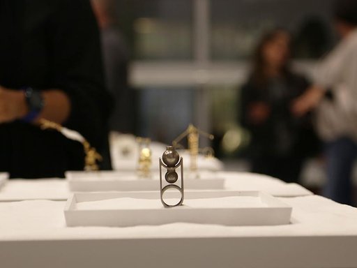 Jewellery by Architects Independent