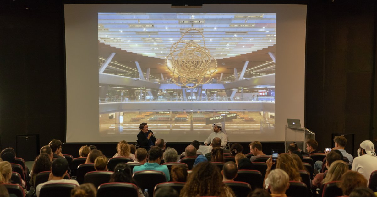 Information Technology internships Qatar Museums