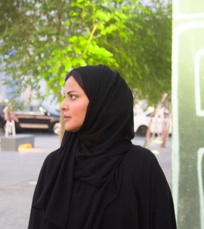 Maryam Almaadhadi1