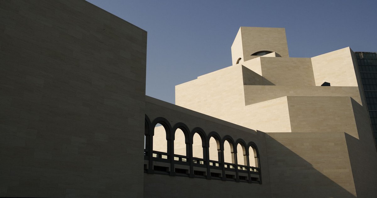 Architecture - Qatar Museums