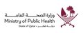 ministry of public health logo