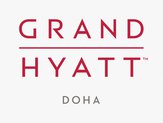Sponsor logo for Grand Hyatt Hotel