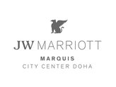 Sponsor logo for JW Marriot