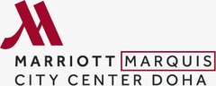 Sponsor logo for Marriott Marquis City Center Doha
