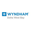 Sponsor logo for Wyndham Doha West Bay