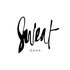 sweat logo