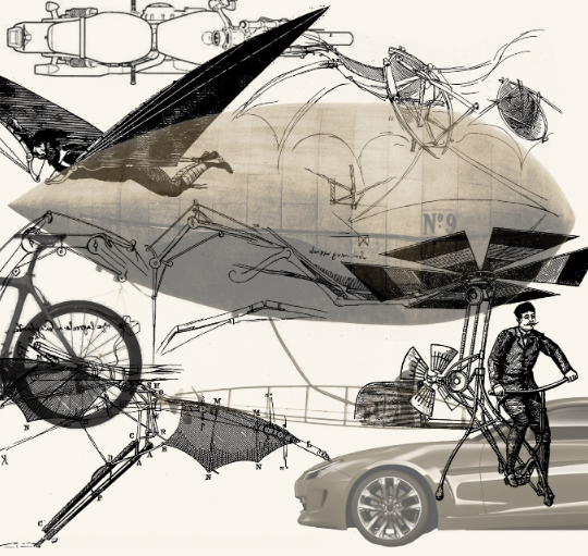 The Bicycle and the Future of Mobility - Qatar Museums